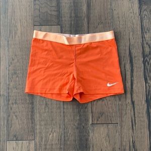 Nike Dri-fit shorts